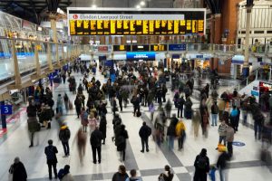 Παγκόσμιο ρεκόρ τουρισμού το 2025 με πάνω από 1,5 δισ. διεθνείς ταξιδιώτες