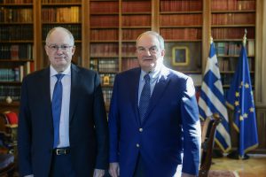 Στου Μπαϊρακτάρη