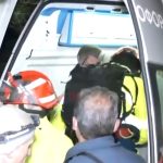 Ολοκληρώθηκε η επιχείρηση απεγκλωβισμού των ορειβατών στον Ταΰγετο