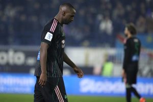 Ατρόμητος – Παναθηναϊκός 0-0: Διπρόσωπος στο Περιστέρι