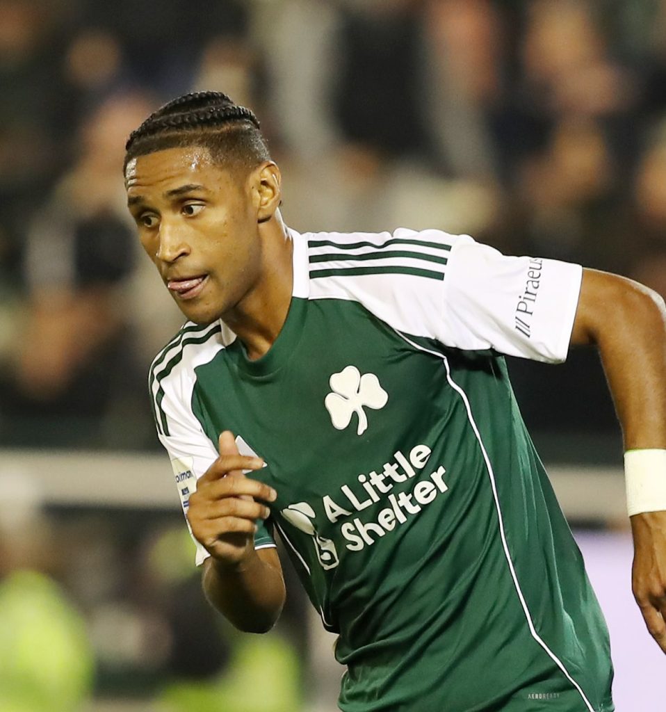 Ανακοίνωσε τον Τετέ η Γκρέμιο