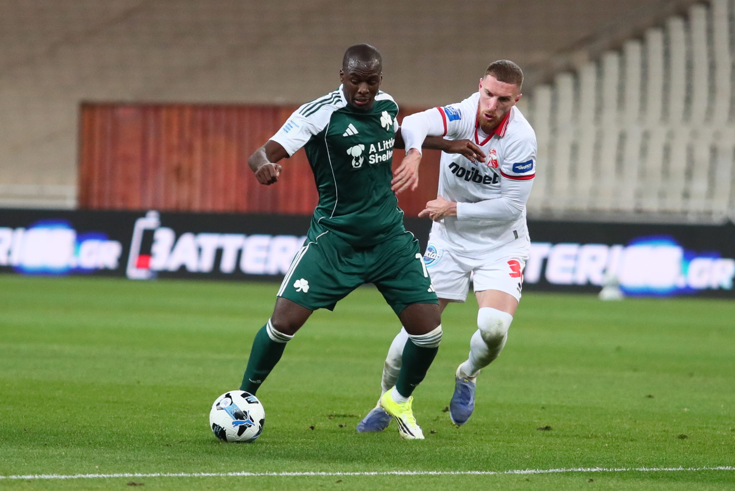 &Tau;&epsilon;&tau;&tau;έ&eta;: &laquo;&Beta;&omicron;ή&theta;&eta;&sigma;&alpha; &pi;&omicron;&lambda;ύ &tau;&eta;&nu; &omicron;&mu;ά&delta;&alpha; &nbsp;&ndash; &Mu;&epsilon;&gamma;ά&lambda;&eta; &delta;&iota;&alpha;&phi;&omicron;&rho;ά &omicron; &Pi;&alpha;&nu;&alpha;&theta;&eta;&nu;&alpha;ϊ&kappa;ό&sigmaf;&raquo;