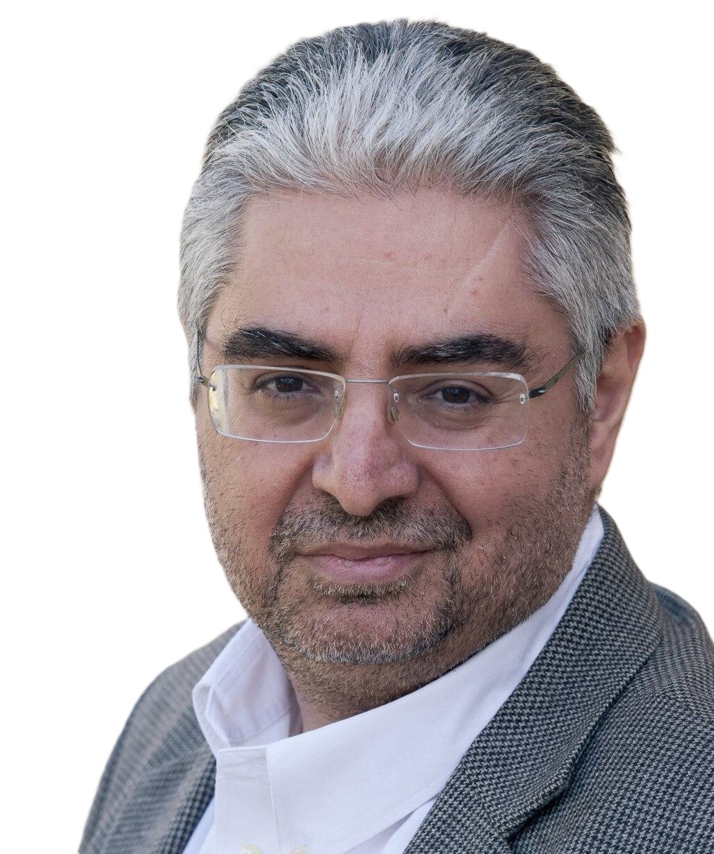 Θόδωρος Τσίκας