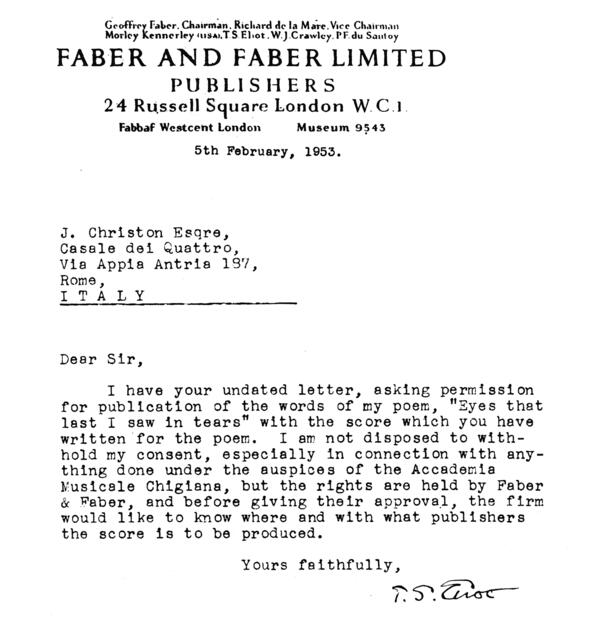 Γιάννης Χρήστου: Ένας σύγχρονός μας