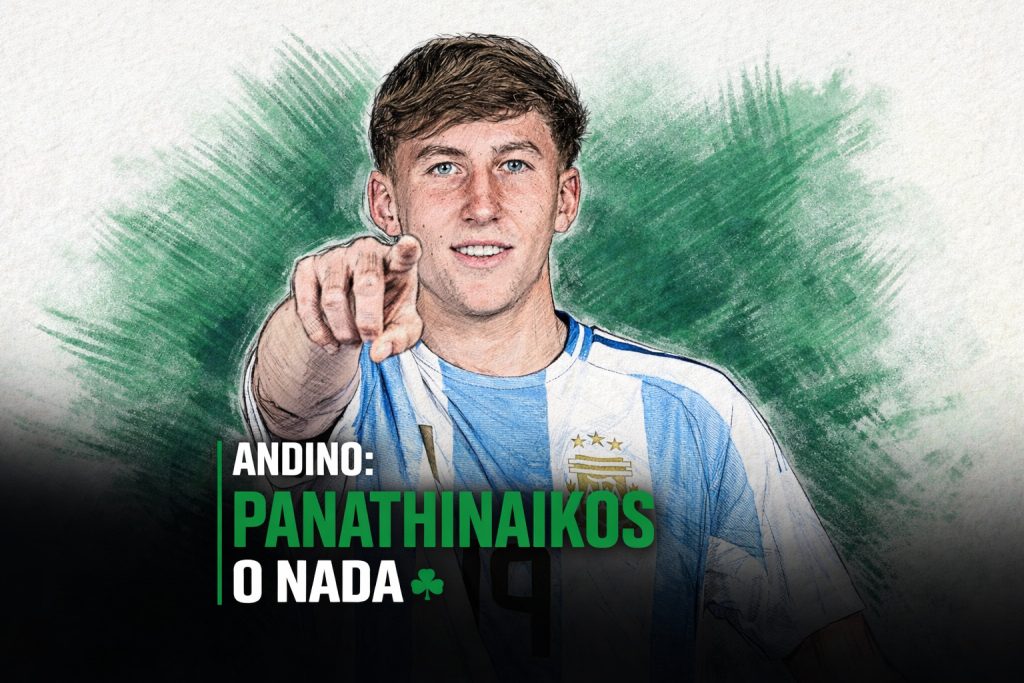 Trend το #free_andino!