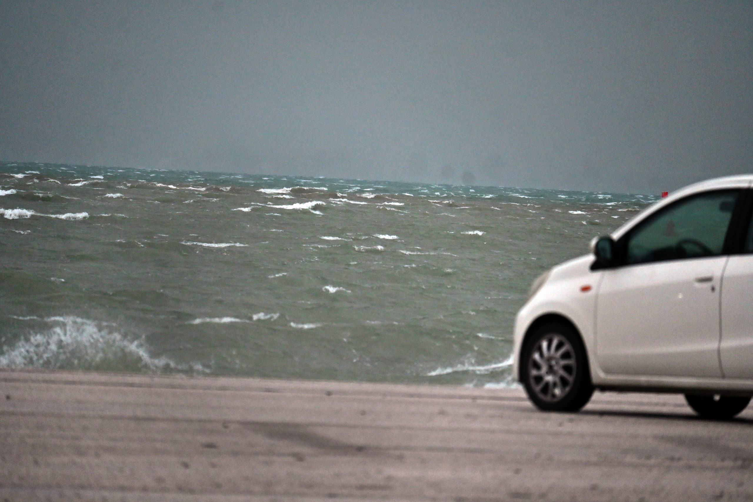 &Kappa;&alpha;&kappa;&omicron;&kappa;&alpha;&iota;&rho;ί&alpha;: &Tau;&epsilon;&rho;ά&sigma;&tau;&iota;&alpha; &kappa;ύ&mu;&alpha;&tau;&alpha; &sigma;&tau;&eta;&nu; &Tau;ή&nu;&omicron; &pi;&alpha;&rho;&alpha;&sigma;έ&rho;&nu;&omicron;&upsilon;&nu; &alpha;&upsilon;&tau;&omicron;&kappa;ί&nu;&eta;&tau;&alpha;