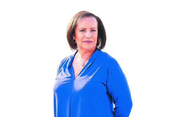 Η δύναμη που κρύβουμε μέσα μας