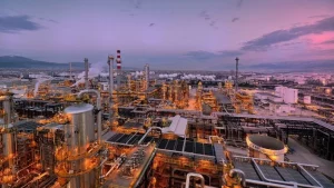 Έκρηξη σε διυλιστήριο στη Νικομήδεια της Τουρκίας