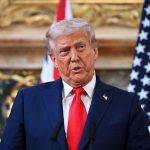 Τραμπ: Έχω συμφωνήσει να μιλήσω με τη νέα ηγεσία του Ιράν