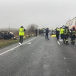 Δυστύχημα στη Ρουμανία: Τι έσωσε τη ζωή των τριών επιβατών– «Έκανε ζιγκ ζαγκ στον δρόμο»
