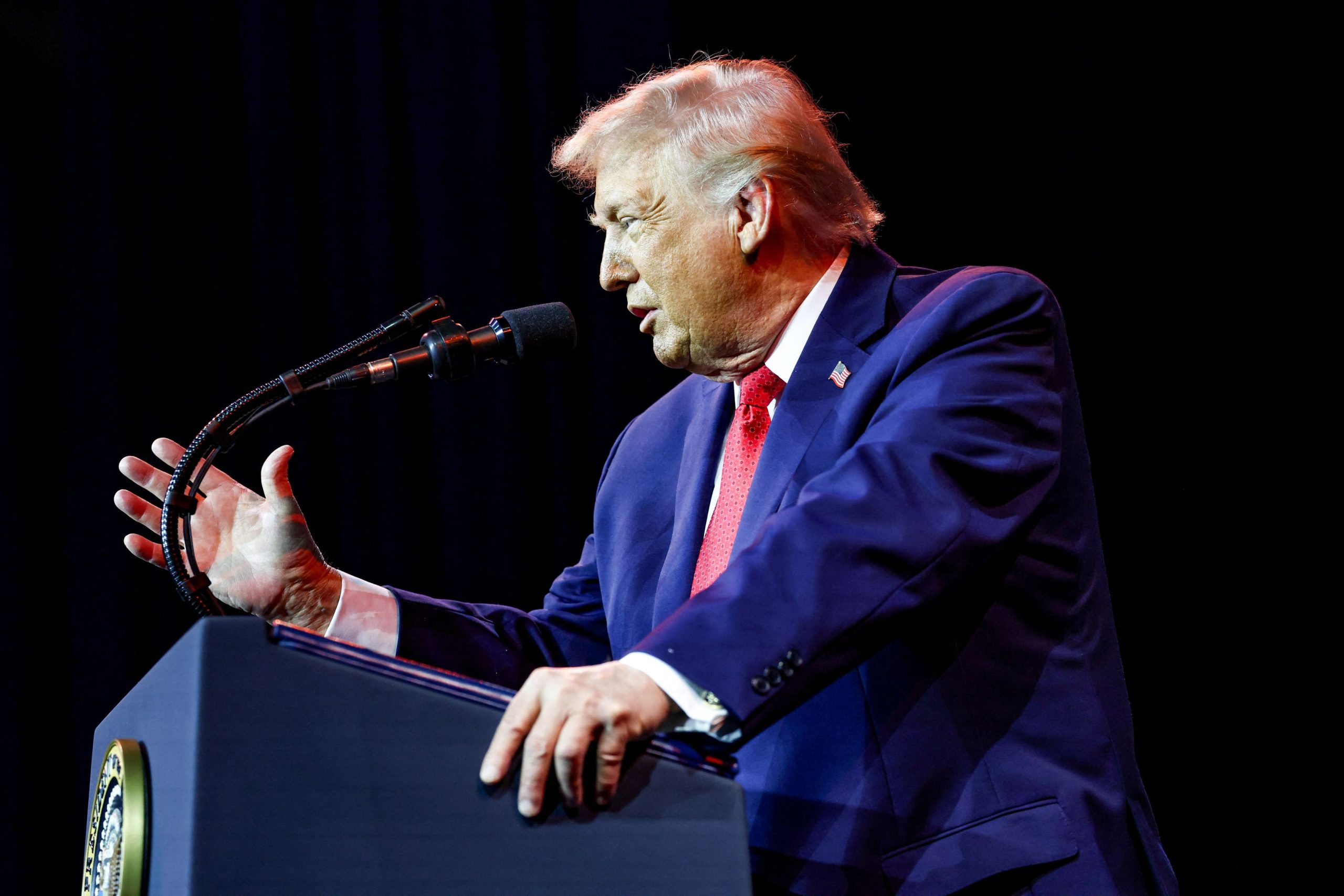 Νέο φιρμάνι Τραμπ: Οι ΗΠΑ αποχωρούν από 66 διεθνείς οργανισμούς – «Δεν εξυπηρετούν τα συμφέροντά μας»