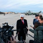 Απειλές δολοφονίας του Τραμπ από το Ιράν: «Αυτή τη φορά η σφαίρα δεν θα αστοχήσει»