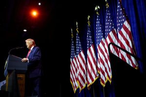 Ο Τραμπ απείλησε να προσαρτήσει τη Γροιλανδία – Η ξαφνική ανακοίνωση και τα σενάρια που εξετάζει ο Λευκός Οίκος