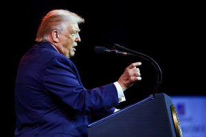 Τραμπ: Ακύρωσα τη δεύτερη σειρά επιθέσεων κατά της Βενεζουέλας