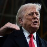 Τραμπ: Δασμοί σε οκτώ ευρωπαϊκές χώρες λόγω Γροιλανδίας από την 1η Φεβρουαρίου