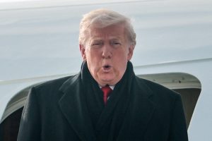 Ο Τραμπ παρουσιάζει σήμερα στο Νταβός το «Συμβούλιο Ειρήνης» του με «εισιτήριο» 1 δισ.