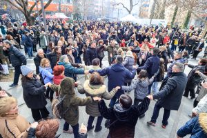 Πιο κοντά από ποτέ… η Τσικνοπέμπτη – Πότε πέφτει το τριήμερο της Καθαράς Δευτέρας