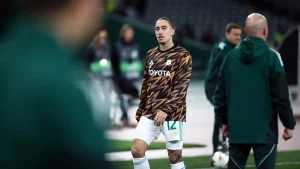 Τσιμίκας: «Πήγαινα σχολείο με έναν από τους φίλους του ΠΑΟΚ που σκοτώθηκαν»