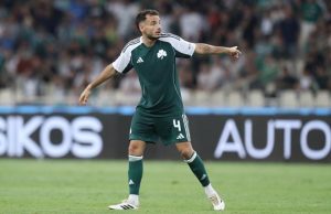 Μαγνητική ο Τσιριβέγια, στην Πολωνία ο Φικάι