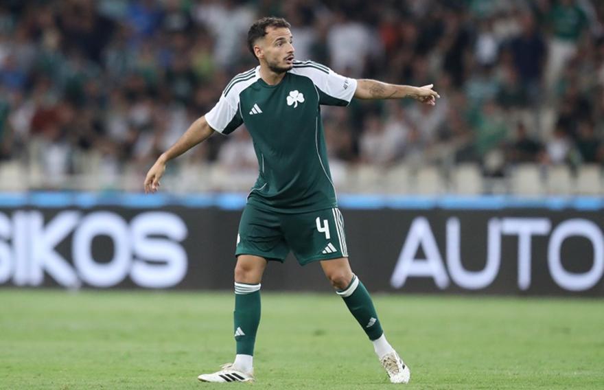 Τσιριβέγια: «Θα βοηθήσουν οι μεταγραφές»