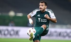 Θλάση ο Τσιριβέγια – Χάνει όλους τους «τελικούς»