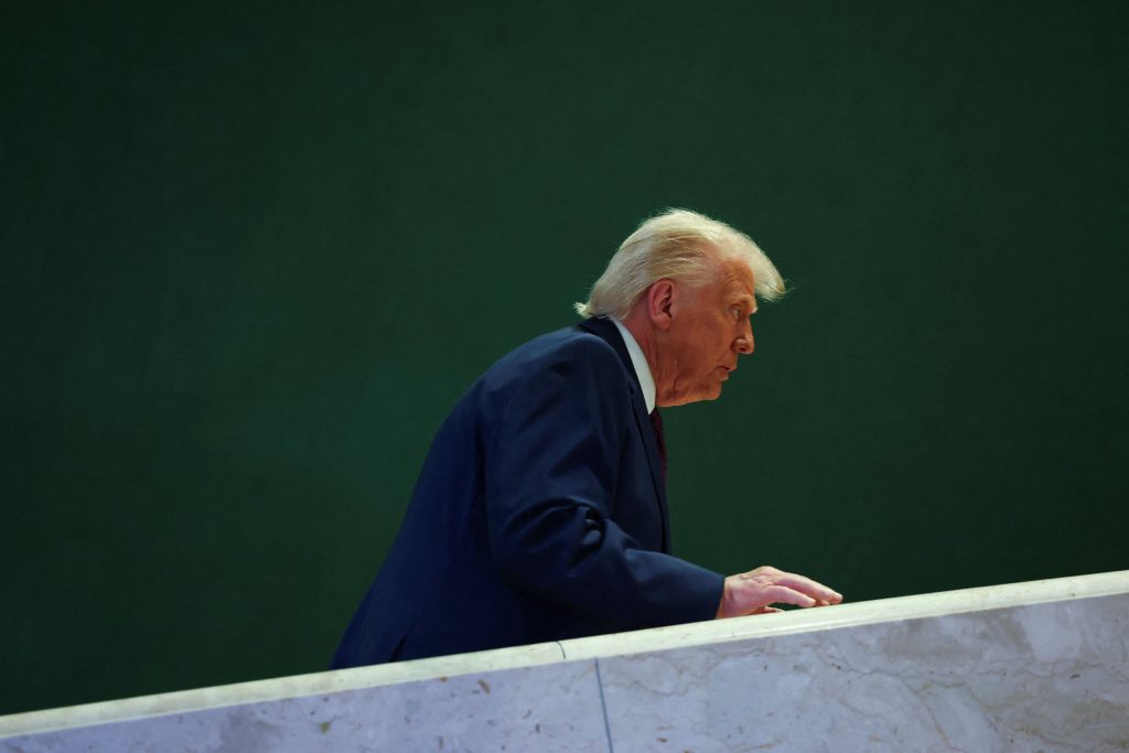 Ντόναλντ Τραμπ: «Έχουμε συνάντηση με τον Βλαντίμιρ Πούτιν»- Συζητήσεις και με Ζελένσκι σήμερα