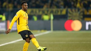 Σενάριο για Παναθηναϊκό και Γκαρσία