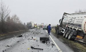Τι είπε ο διευθυντής του νοσοκομείου της Τιμισοάρα για την κατάσταση των τραυματιών
