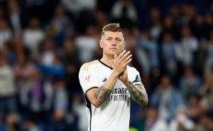 Τόνι Κρόος: «Αν δεν έχεις αποδοκιμαστεί στο Μπερναμπέου, δεν είσαι σπουδαίος»