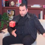 Χάρης Βαφειάς: Τα δύο προϊόντα από το Dragons’ Den που έβγαλαν λεφτά – H συγκρουσιακή σχέση με τον πατέρα του