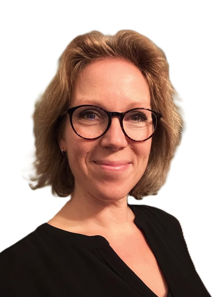 Majorie van Duursen