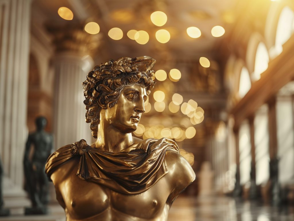 Ανακαλύφθηκε τάφος στη Φρυγία που ίσως συνδέεται με τον βασιλιά Μίδα