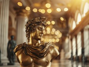 Ανακαλύφθηκε τάφος στη Φρυγία που ίσως συνδέεται με τον βασιλιά Μίδα