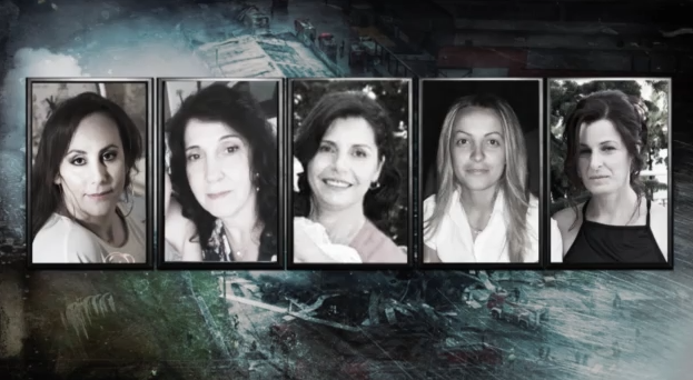 «Βιολάντα»: «Έμαθαν χθες ότι δεν θα ξαναδούν τη μαμά τους» – Το πένθος συγκλονίζει την κοινωνία