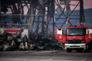 Βιολάντα: Δεκάδες μέτρα εδάφους εμποτισμένα με προπάνιο – Τα κενά ασφαλείας και το αδήλωτο υπόγειο