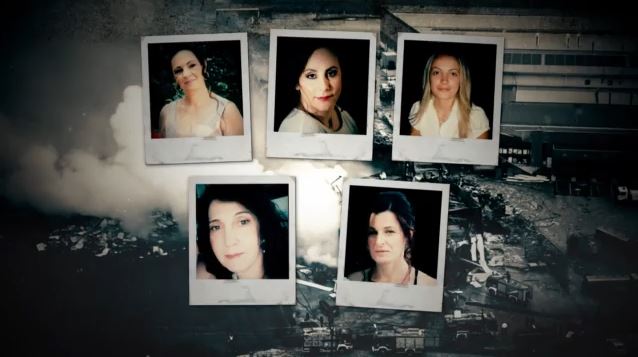 «Βιολάντα»: Μητέρες και γιαγιάδες οι νεκρές από την έκρηξη στο εργοστάσιο – Τι άφησαν πίσω τους