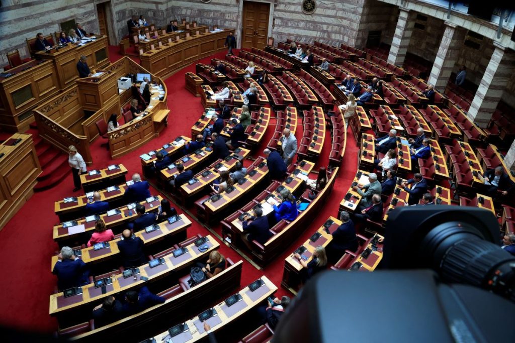 Εξυπνες λέξεις, αλλά όχι άνθρωποι