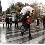 Κλειστά όλα τα σχολεία της Αττικής την Τετάρτη λόγω της κακοκαιρίας – Σε κόκκινο συναγερμό πέντε Περιφέρειες