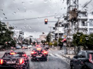 Κακοκαιρία Kristin: Μεγάλα ύψη βροχής και θυελλώδεις άνεμοι – Ποιες περιοχές επλήγησαν