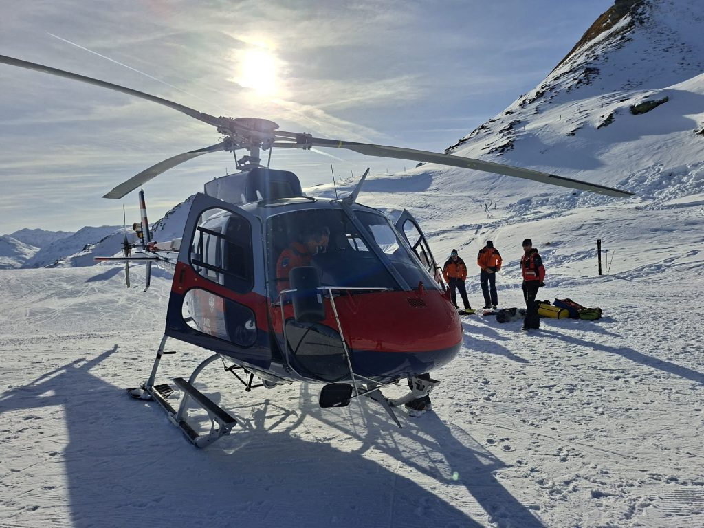Και άλλος θάνατος σκιέρ στις Άλπεις από χιονοστιβάδα: 20 νεκροί στα βουνά μέσα σε 26 μέρες