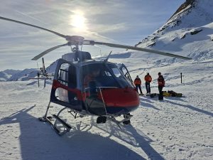 Και άλλος θάνατος σκιέρ στις Γαλλικές Άλπεις: 20 νεκροί στα βουνά μέσα σε 26 μέρες