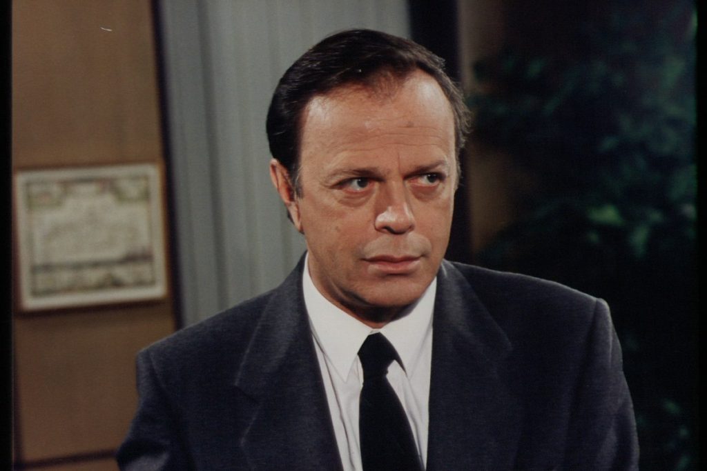 Μενδώνη για την απώλεια του Χρήστου Πολίτη: Υπήρξε πολλά περισσότερα από ένας τηλεοπτικός πρωταγωνιστής