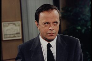 Μενδώνη για την απώλεια του Χρήστου Πολίτη: Υπήρξε πολλά περισσότερα από ένας τηλεοπτικός πρωταγωνιστής