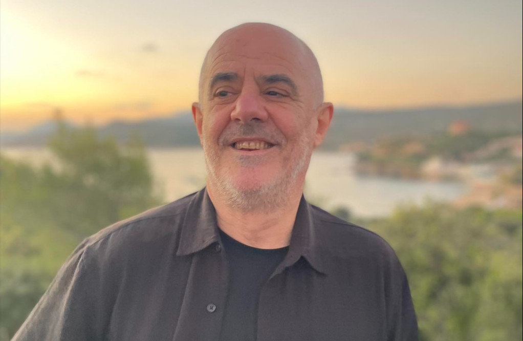 Χρήστος Τζιτζιμικάς: «Βόρεια, η ύπαιθρος ζει την τέλεια παρακμή της»