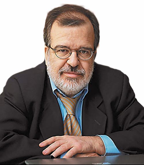 Κολαΐτης Γεράσιμος Α.