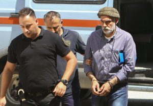 Υπόθεση Κορκονέα: Σε κλίμα έντασης η συζήτηση στον Άρειο Πάγο – Ο εισαγγελέας ζητά να μείνουν τα ισόβια