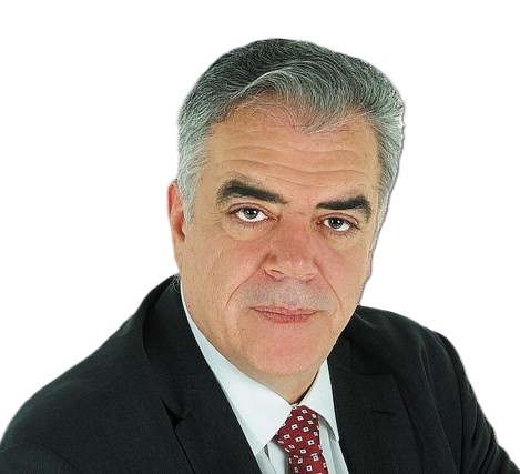 Δημήτρης Κούρκουλας