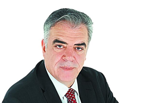 Κούρκουλας Δημήτρης