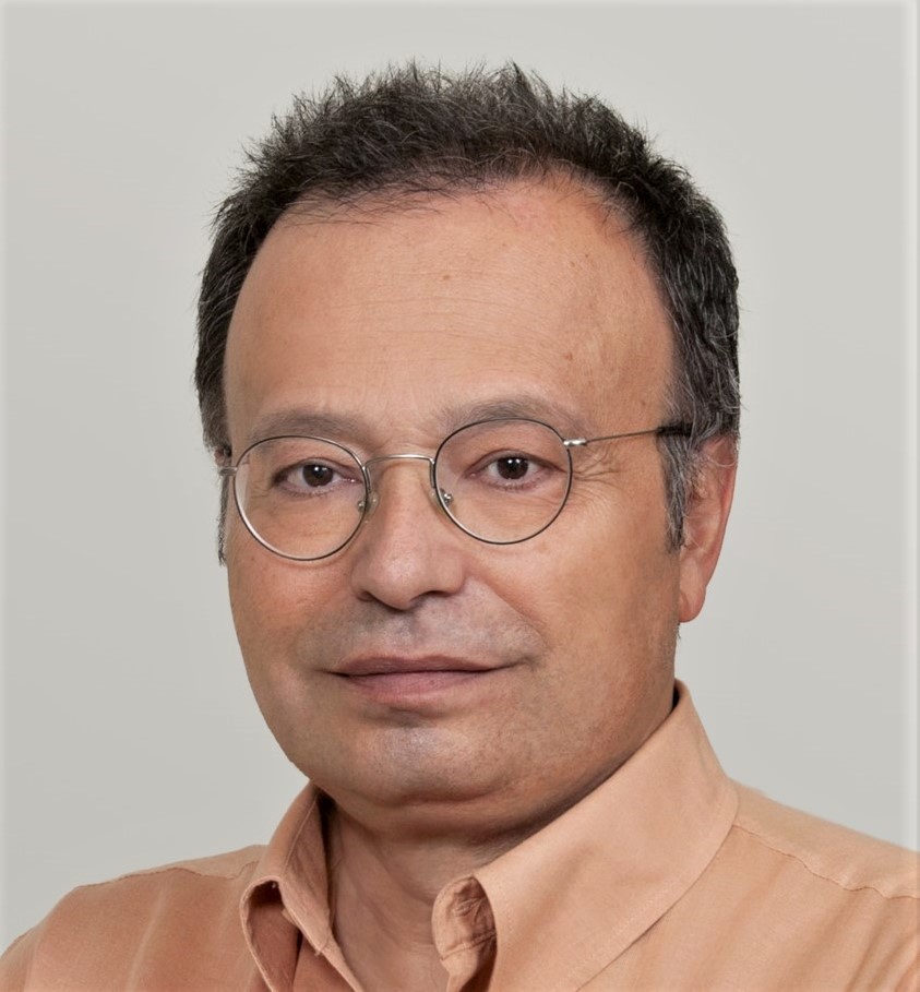 Προκόπης Γιόγιακας