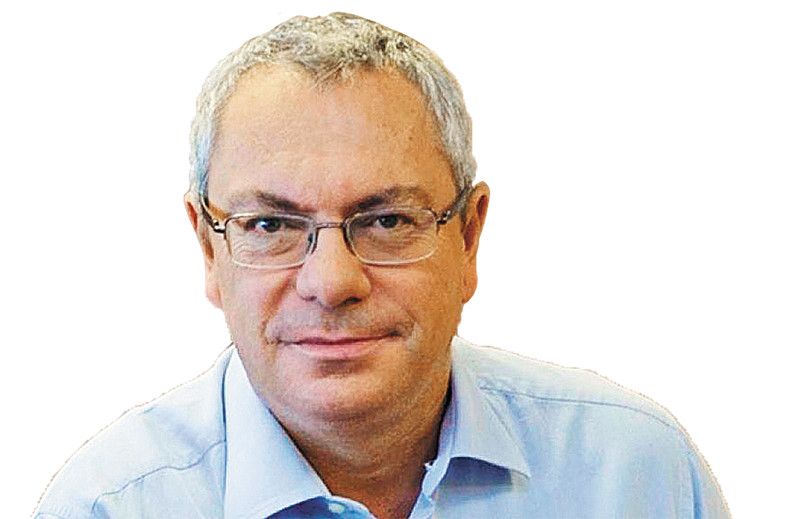 Σταμάτης Μαλέλης